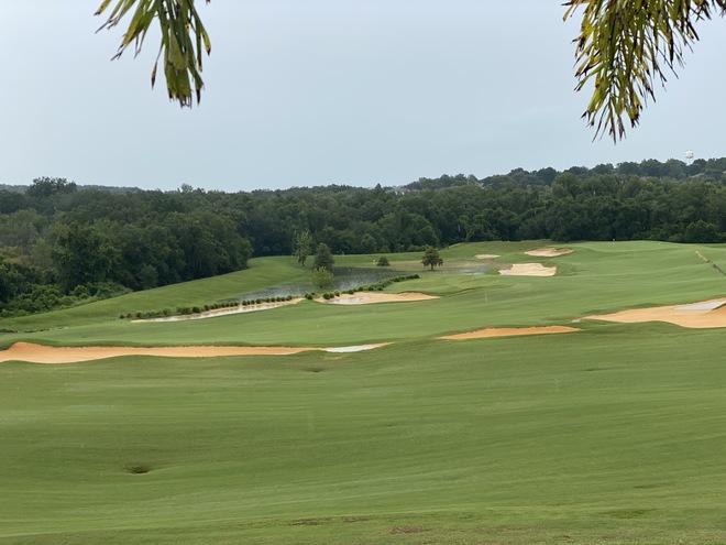 GOLF COURSES IN THE CENTRAL FLORIDA AREA | 32819 | 32836 | Dr. Phillips
