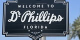 FLORIDA POPULATION GROWTH | 32819 | 32836 | Dr. Phillips