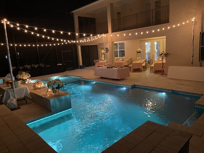 POOL HOMES IN CENTRAL FLORIDA | 32319 | 32836 | Dr. Phillips