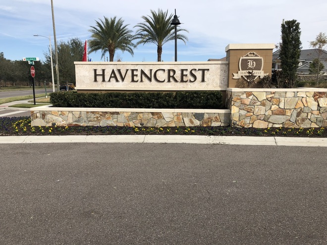 HAVENCREST