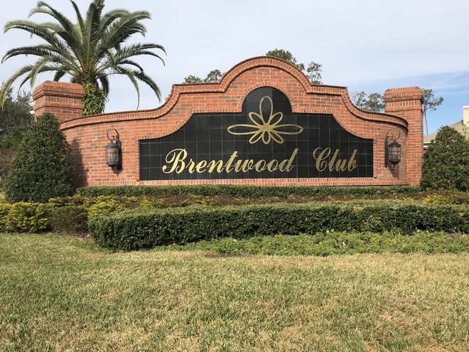 BRENTWOOD CLUB HOMES FOR SALE