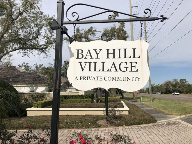Bay Hill Village
